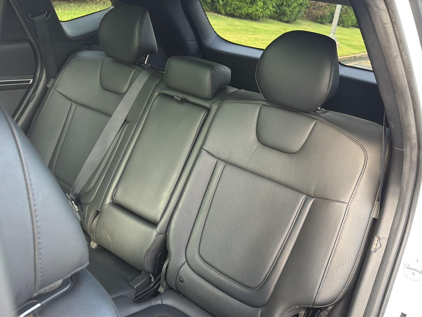 Used 2024 Hyundai Tucson SUV