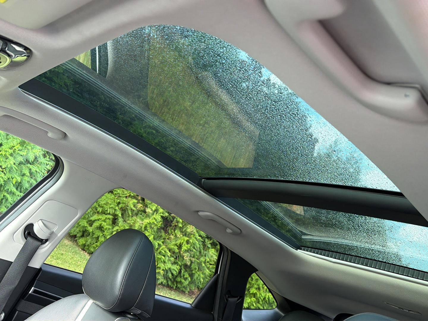 Used 2024 Hyundai Tucson SUV