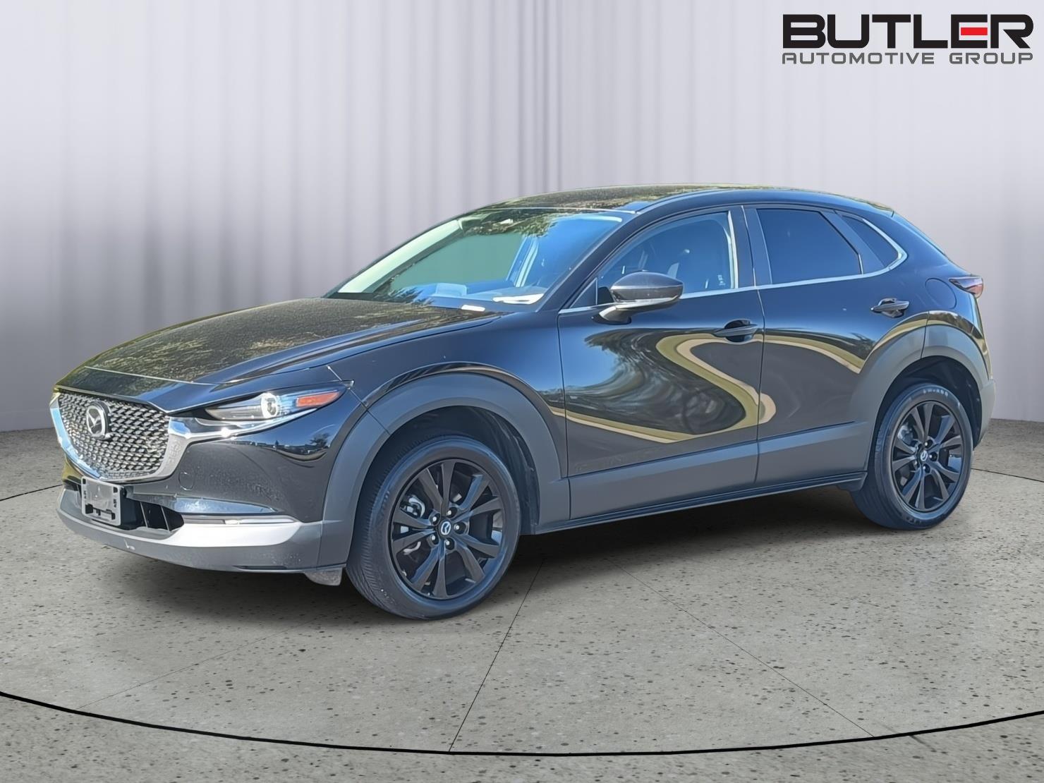 Used 2024 Mazda CX-30 SUV