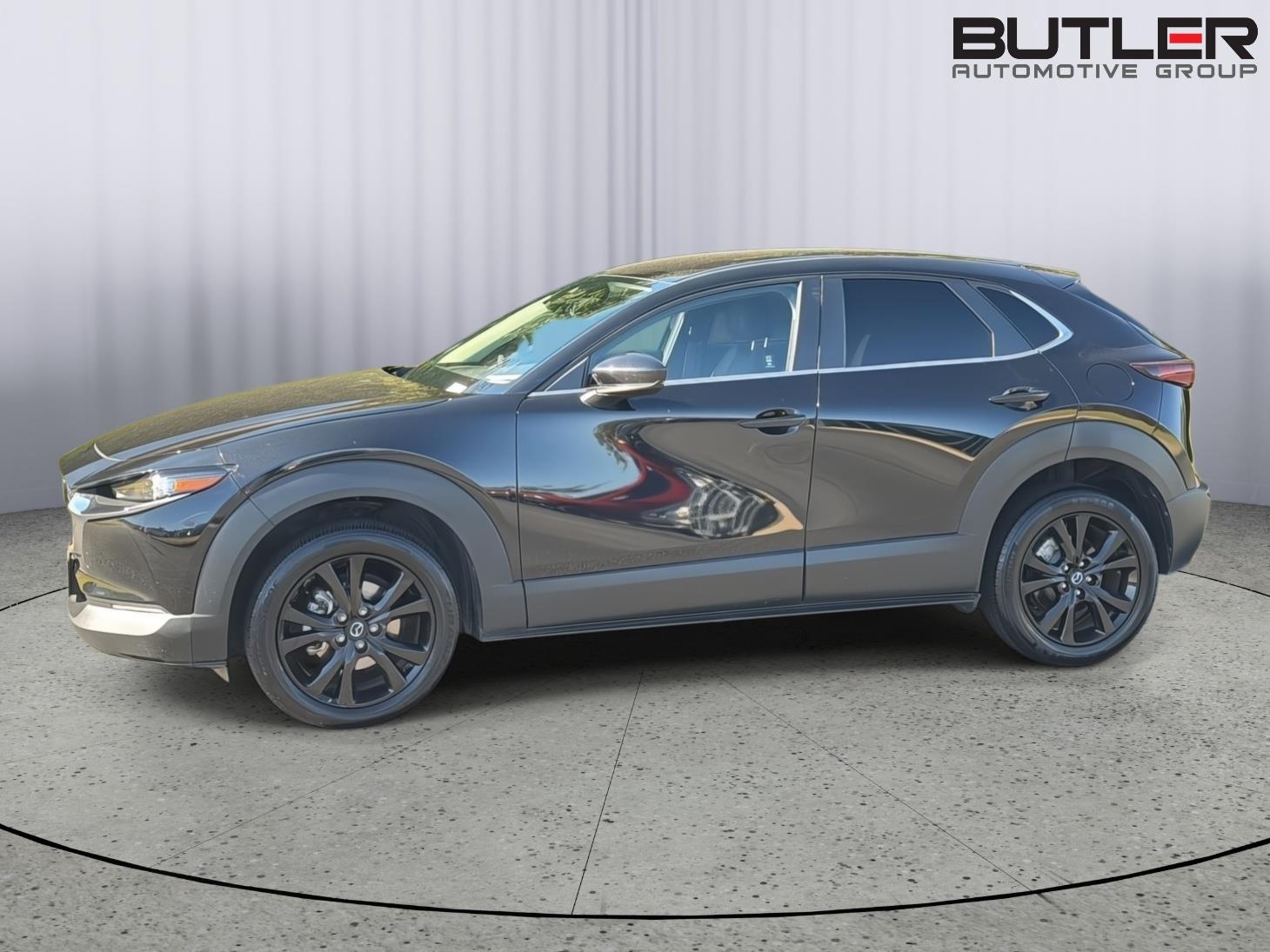 Used 2024 Mazda CX-30 SUV