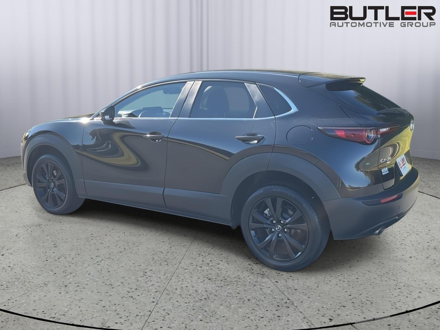 Used 2024 Mazda CX-30 SUV