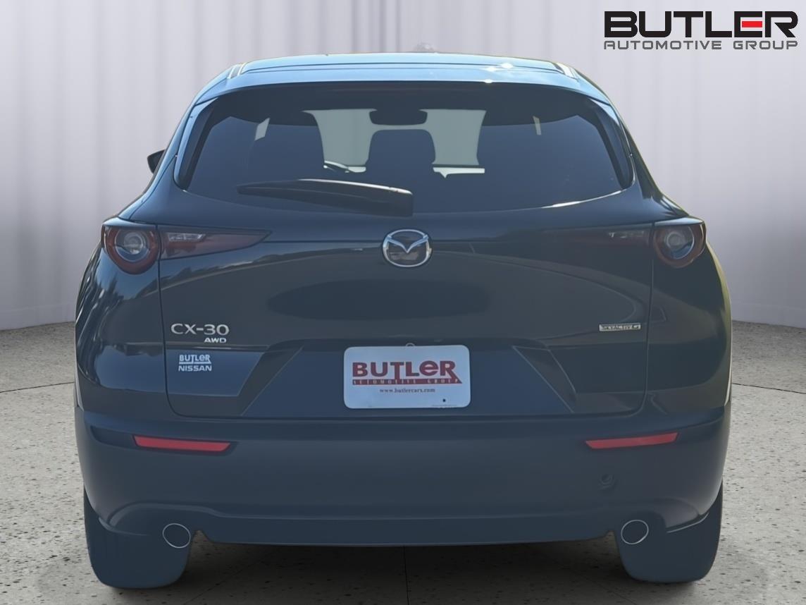 Used 2024 Mazda CX-30 SUV