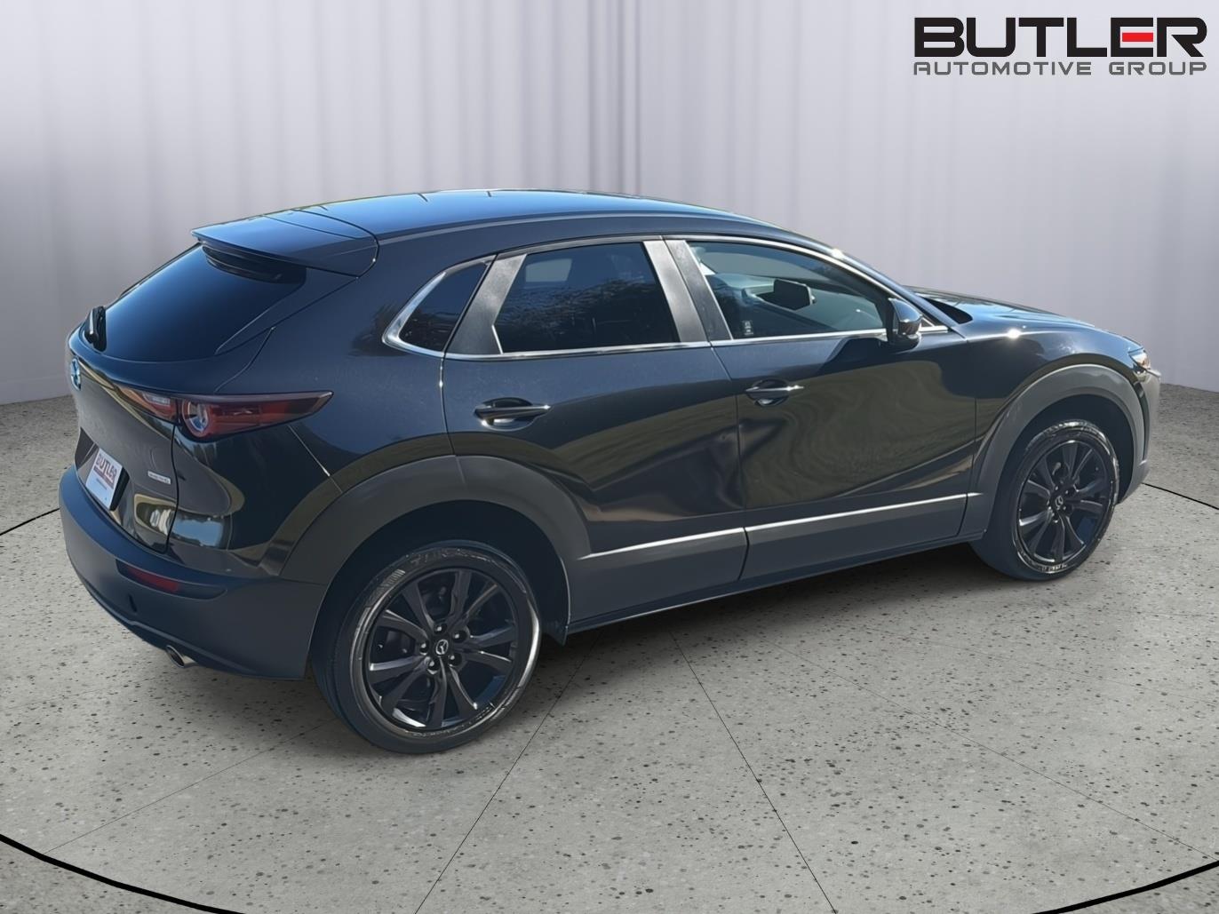 Used 2024 Mazda CX-30 SUV