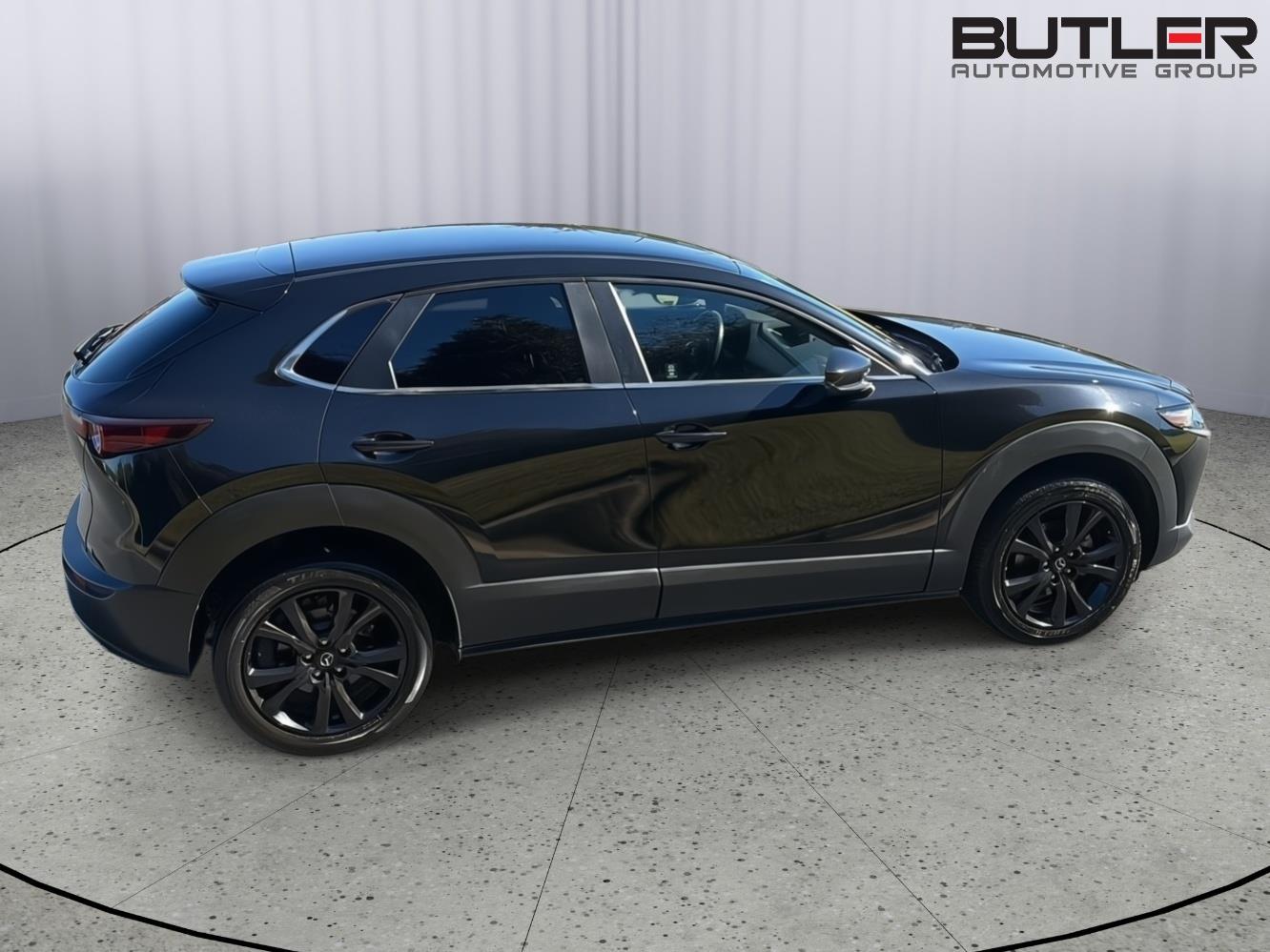 Used 2024 Mazda CX-30 SUV