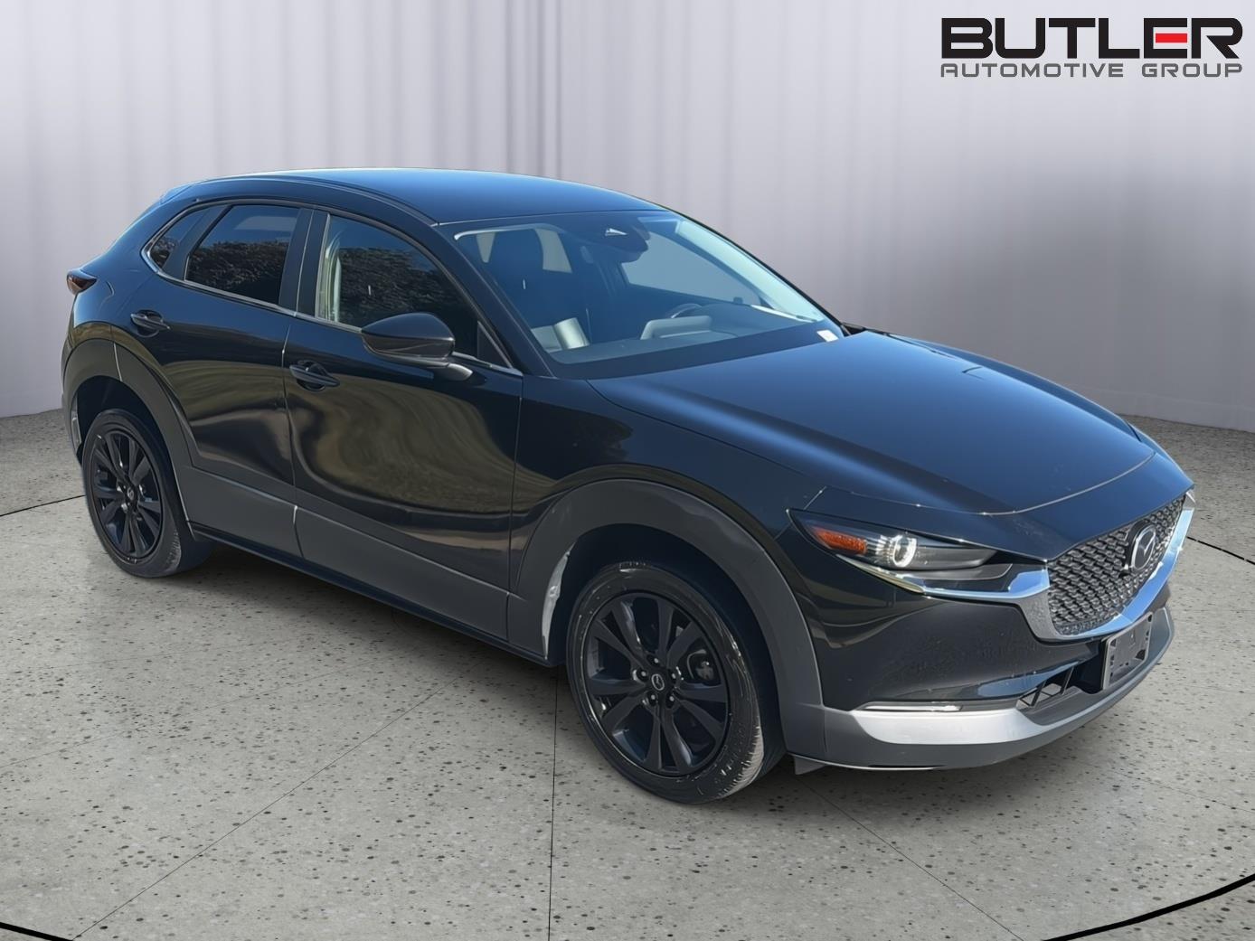 Used 2024 Mazda CX-30 SUV
