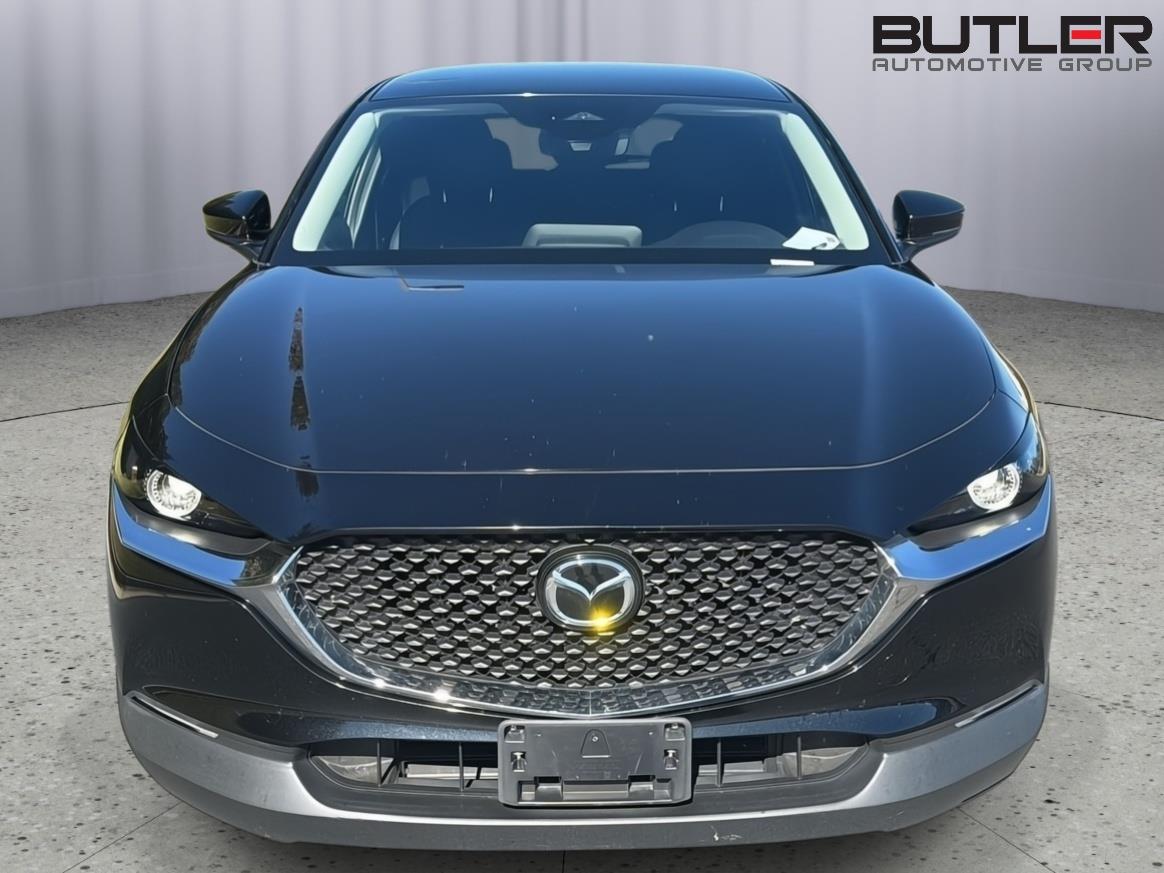Used 2024 Mazda CX-30 SUV