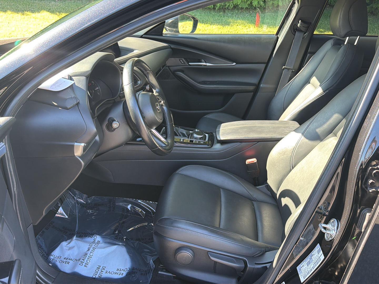 Used 2024 Mazda CX-30 SUV