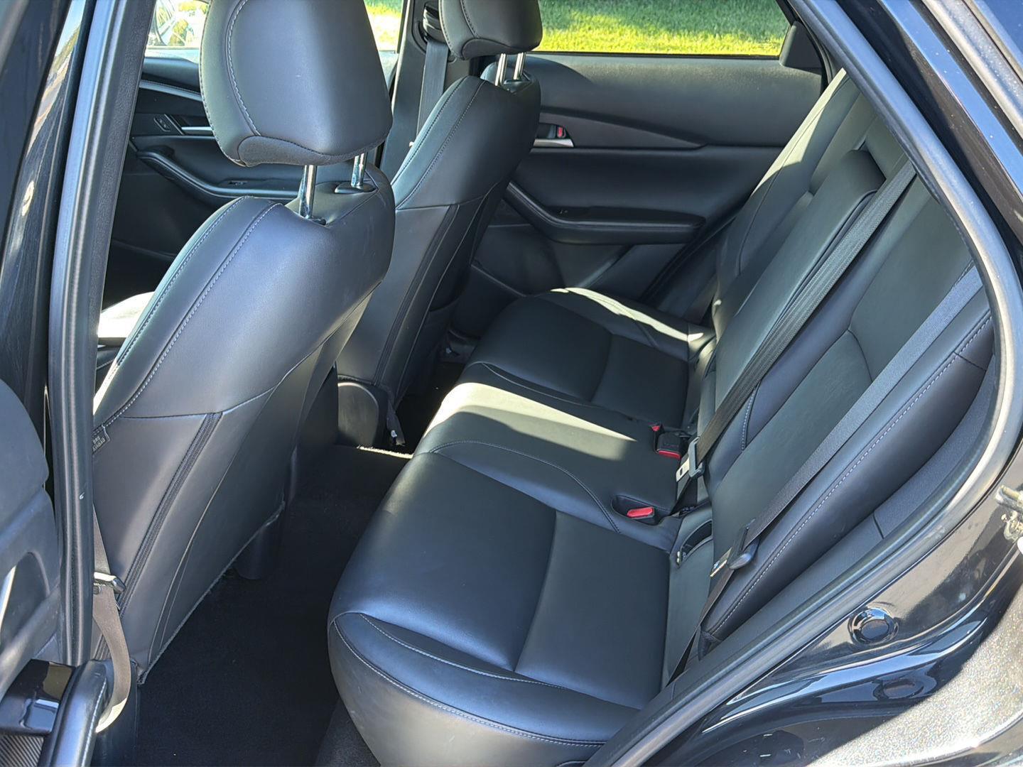 Used 2024 Mazda CX-30 SUV
