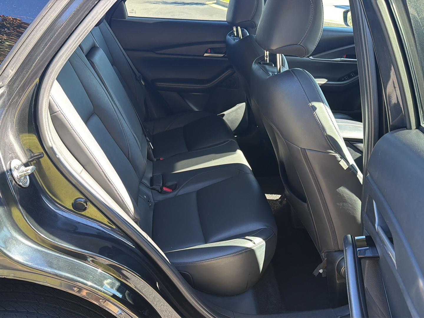 Used 2024 Mazda CX-30 SUV