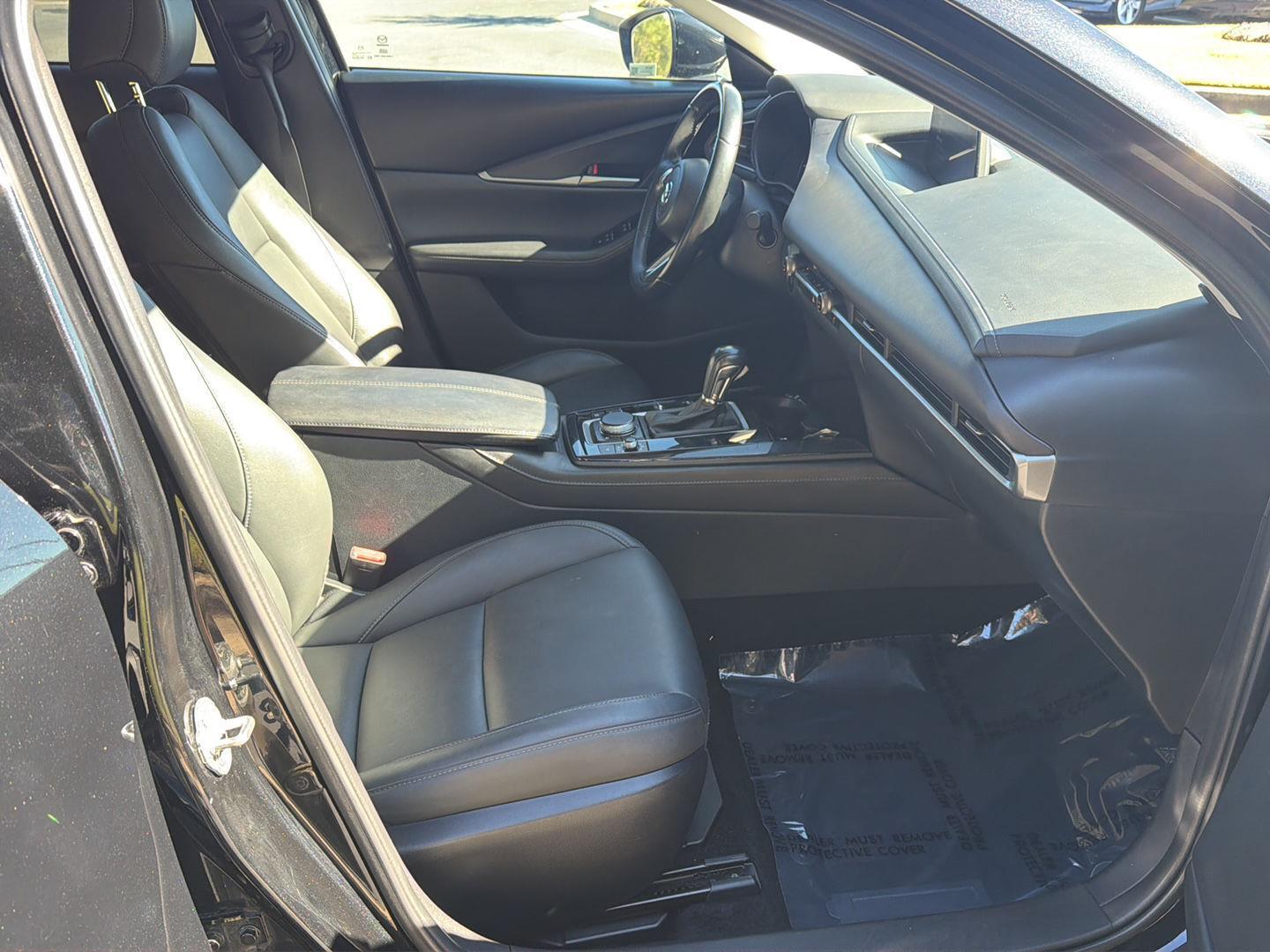 Used 2024 Mazda CX-30 SUV