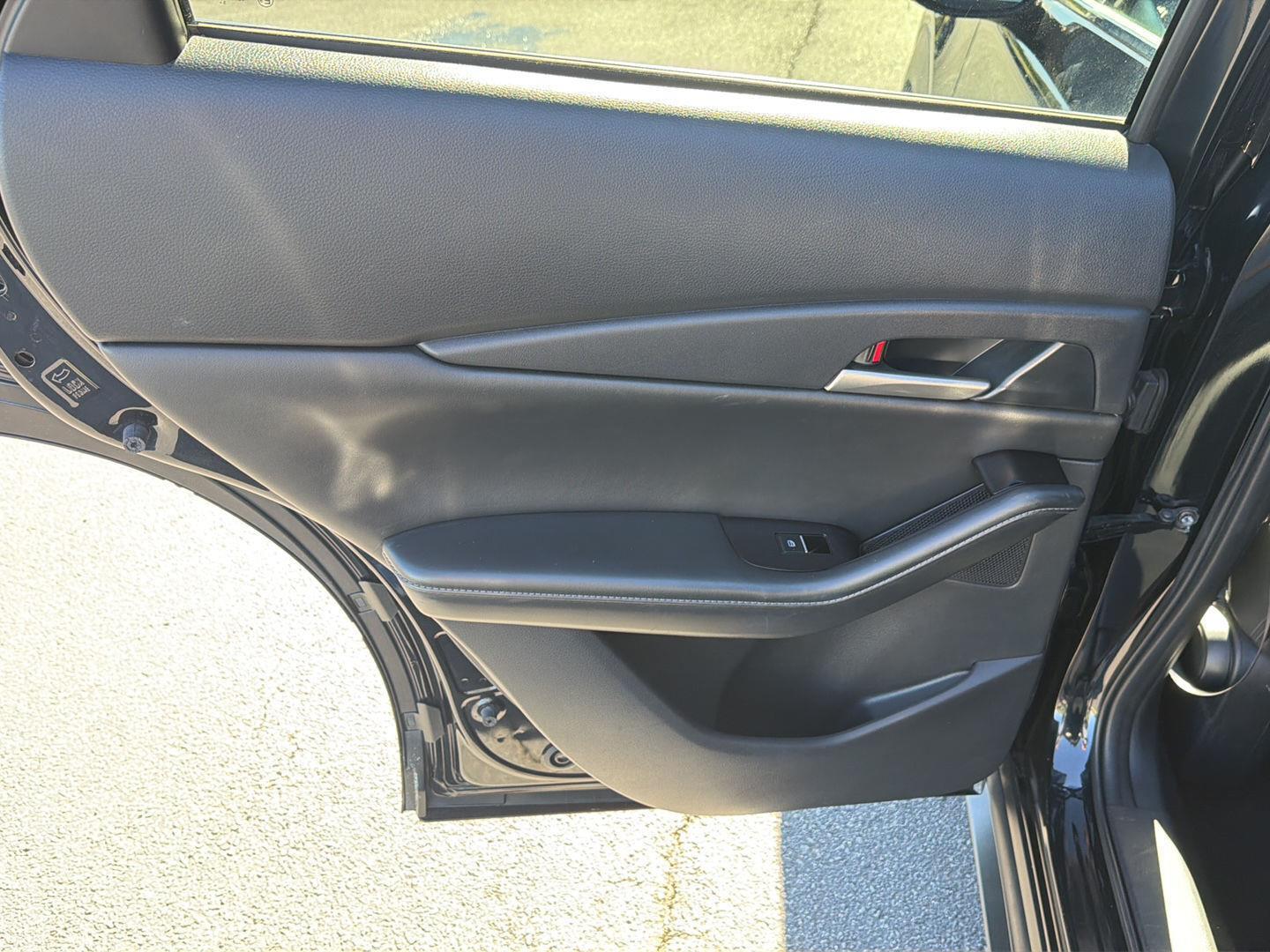 Used 2024 Mazda CX-30 SUV
