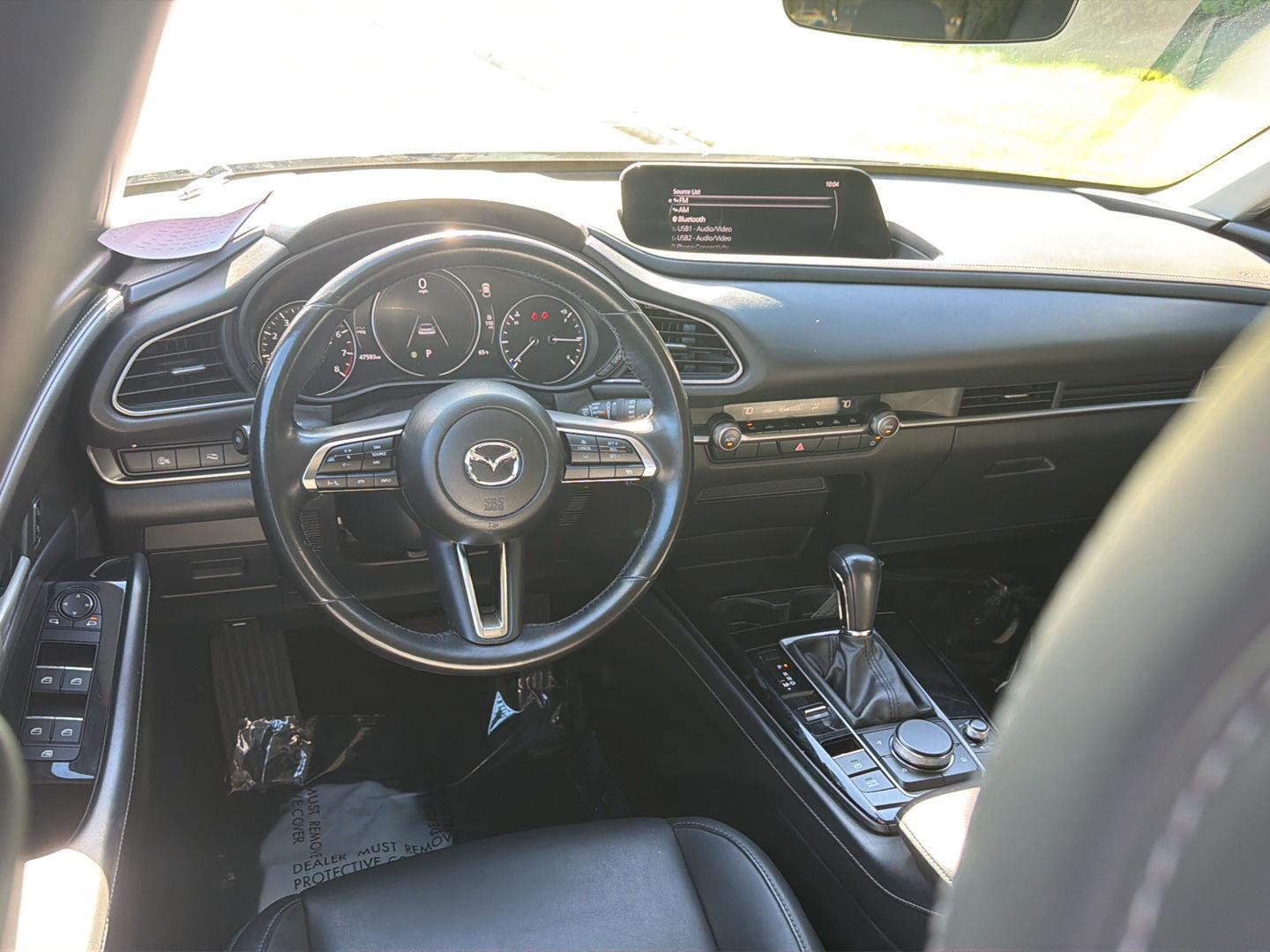Used 2024 Mazda CX-30 SUV