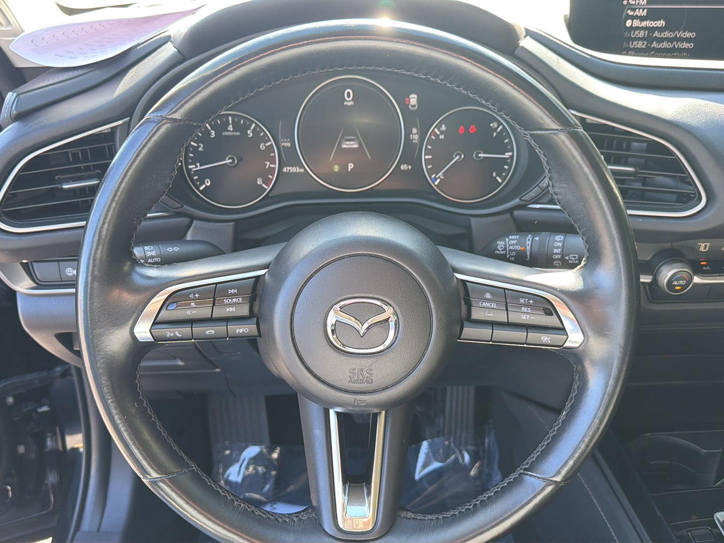 Used 2024 Mazda CX-30 SUV