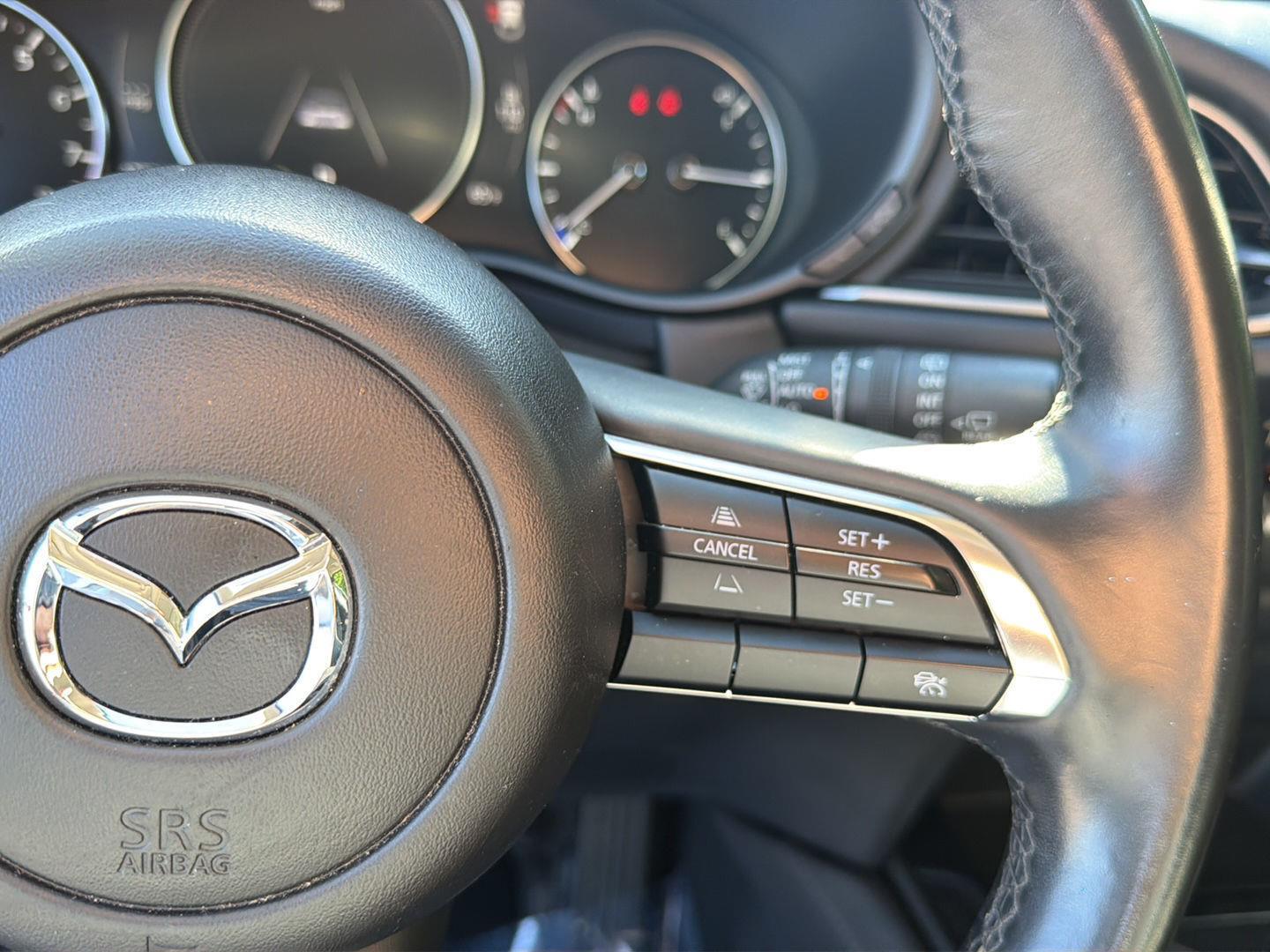 Used 2024 Mazda CX-30 SUV