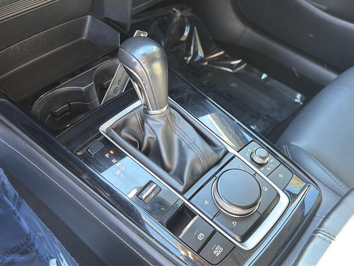 Used 2024 Mazda CX-30 SUV