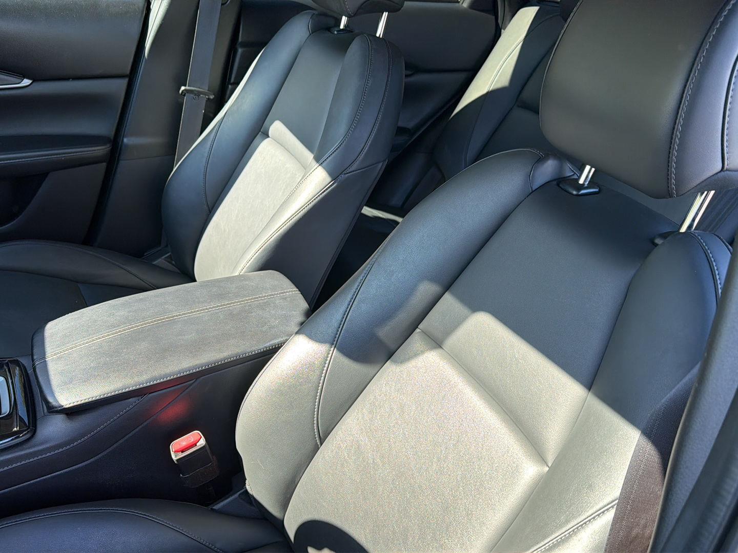 Used 2024 Mazda CX-30 SUV