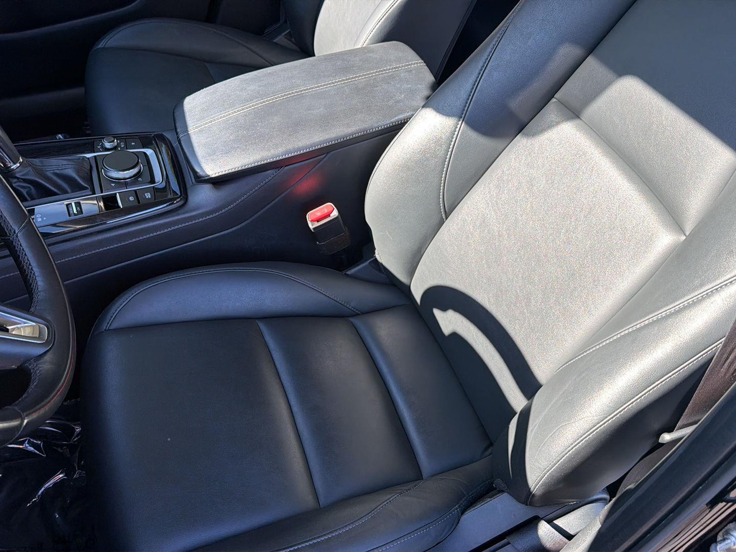 Used 2024 Mazda CX-30 SUV