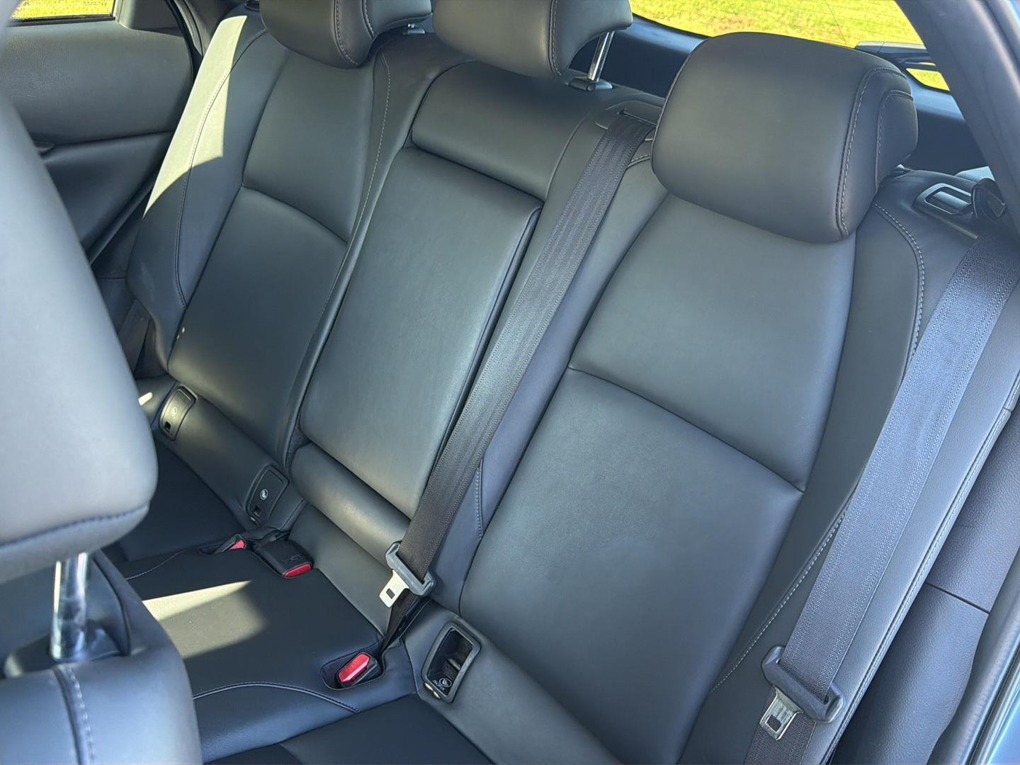 Used 2024 Mazda CX-30 SUV