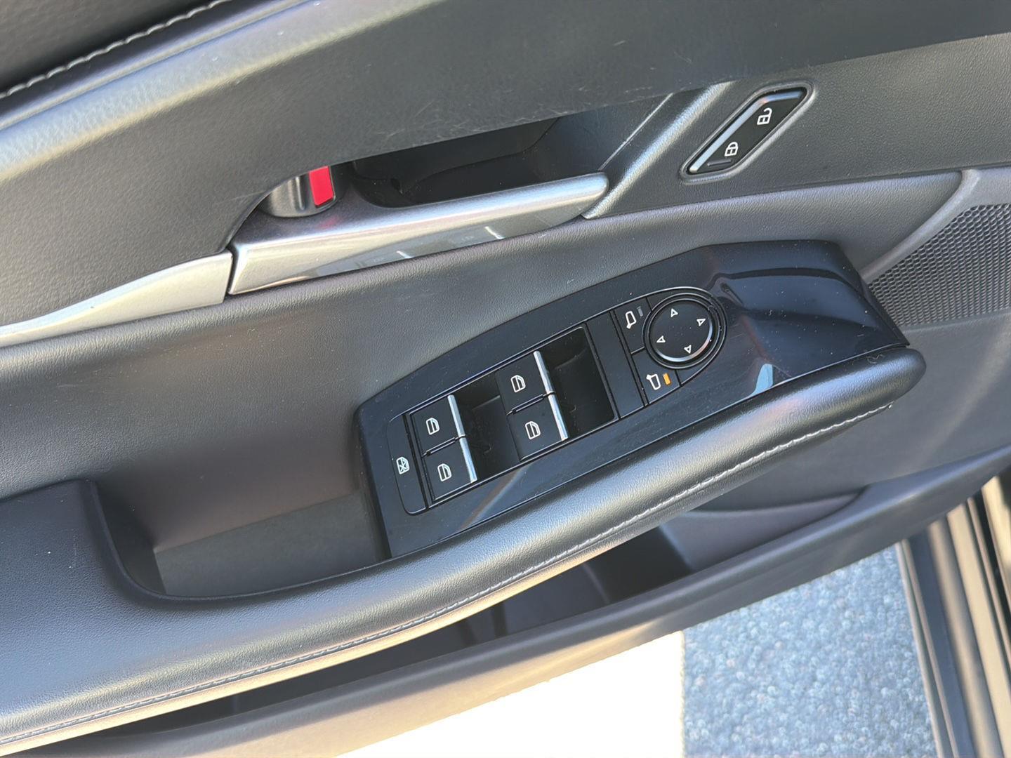 Used 2024 Mazda CX-30 SUV