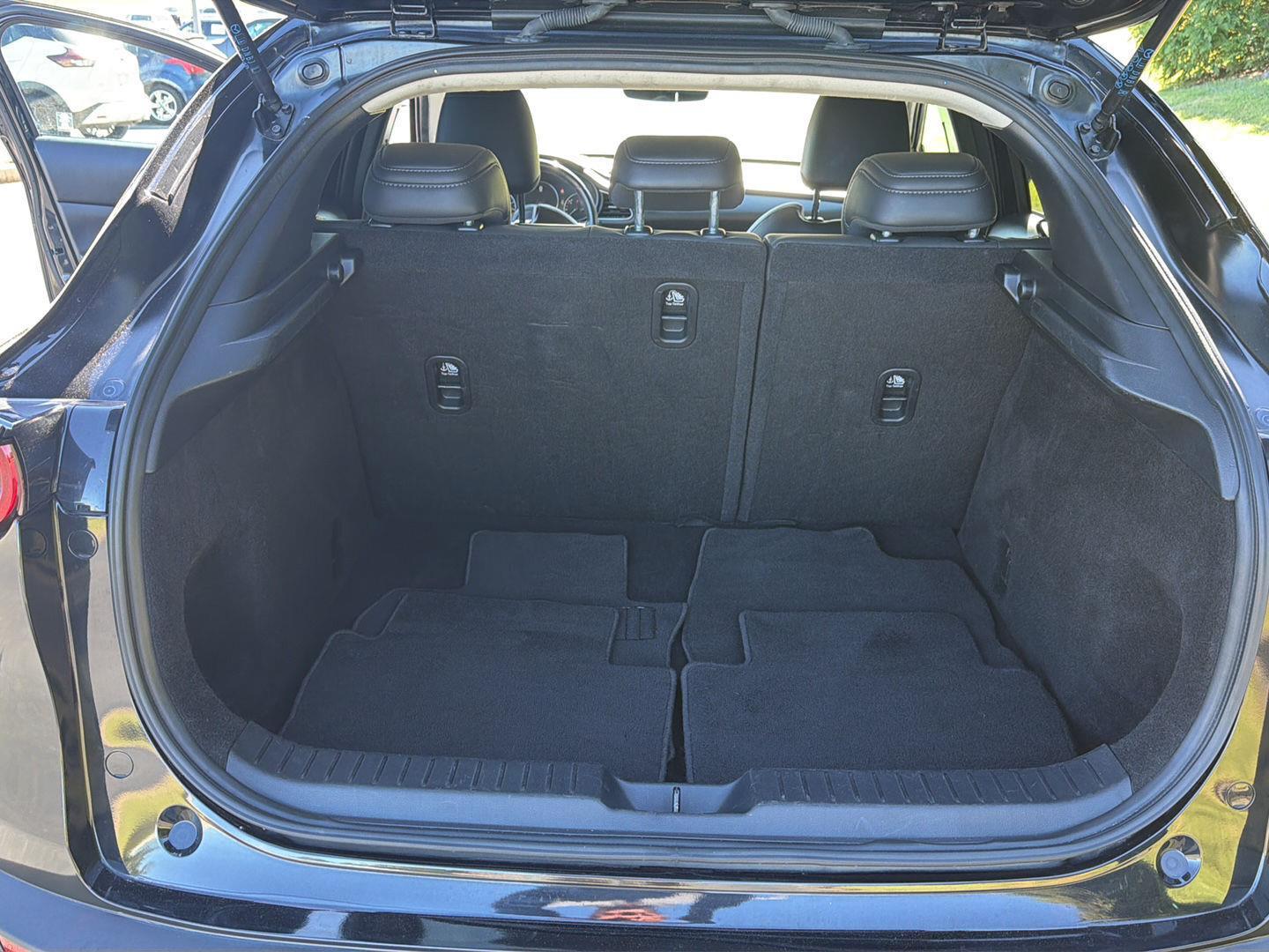 Used 2024 Mazda CX-30 SUV