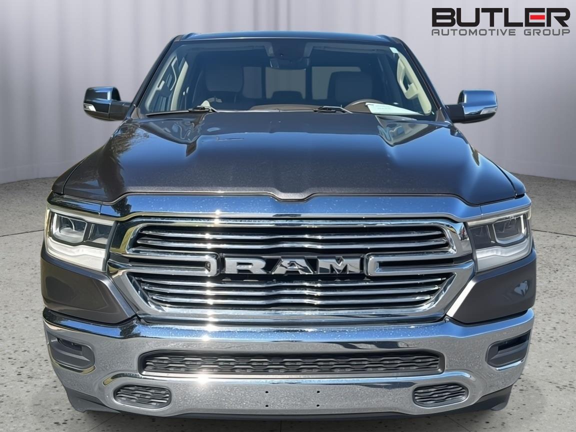 Used 2020 Ram 1500 Truck