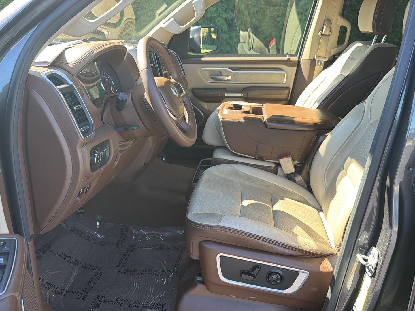 Used 2020 Ram 1500 Truck
