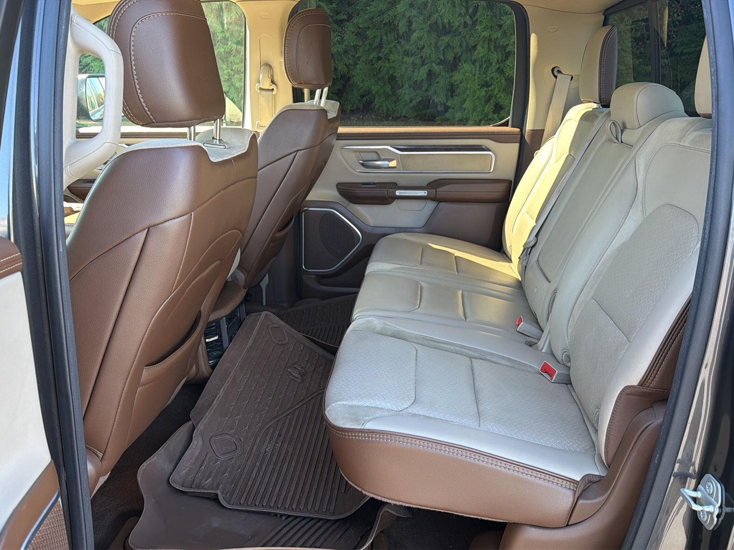 Used 2020 Ram 1500 Truck