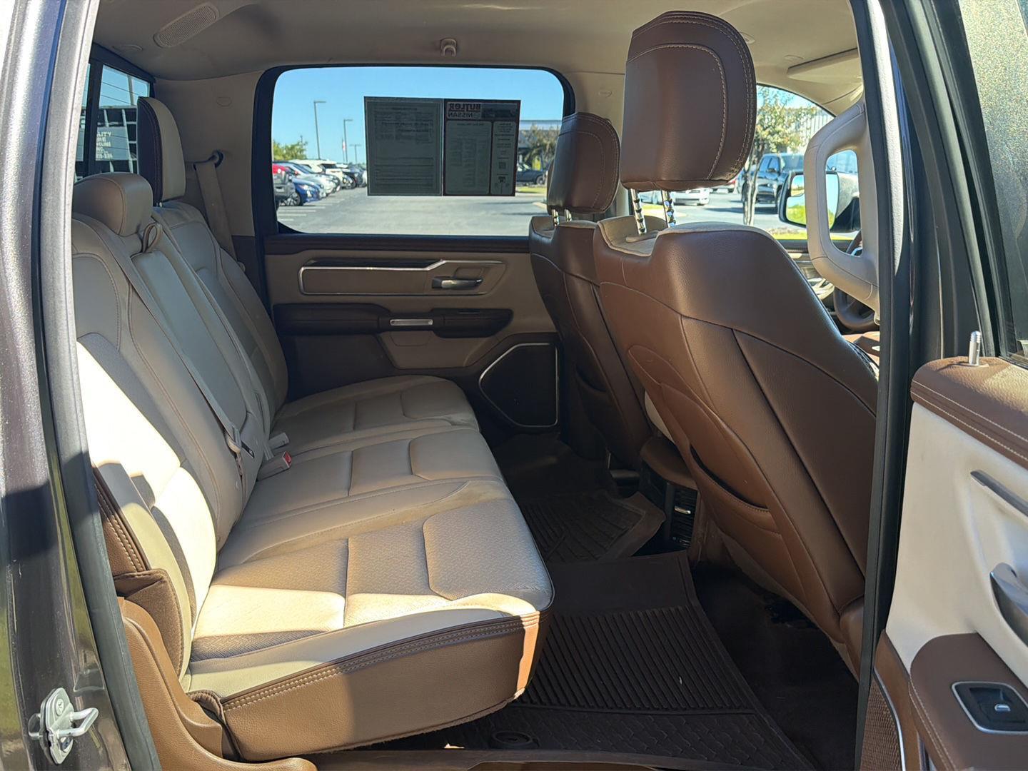 Used 2020 Ram 1500 Truck