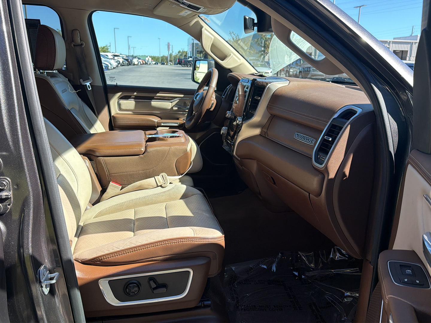Used 2020 Ram 1500 Truck