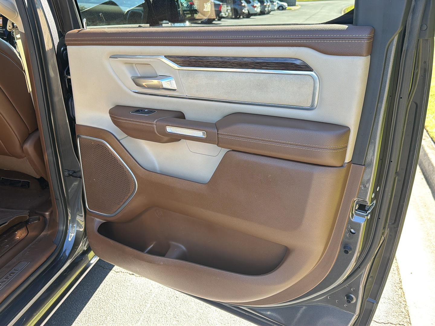Used 2020 Ram 1500 Truck