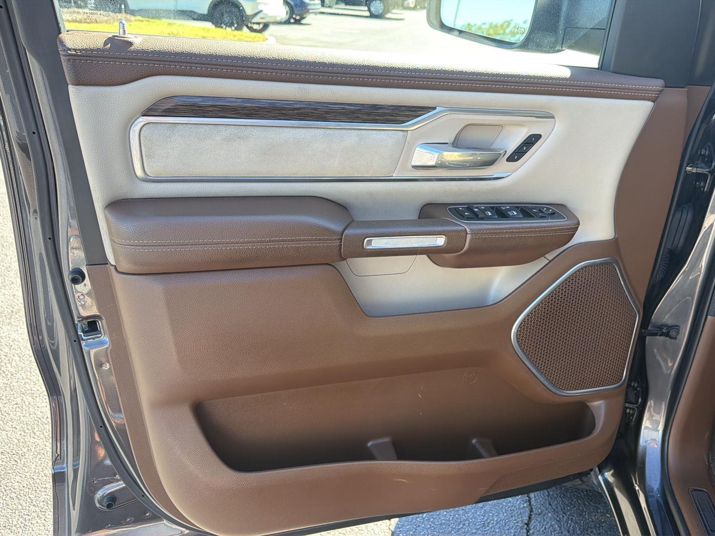 Used 2020 Ram 1500 Truck