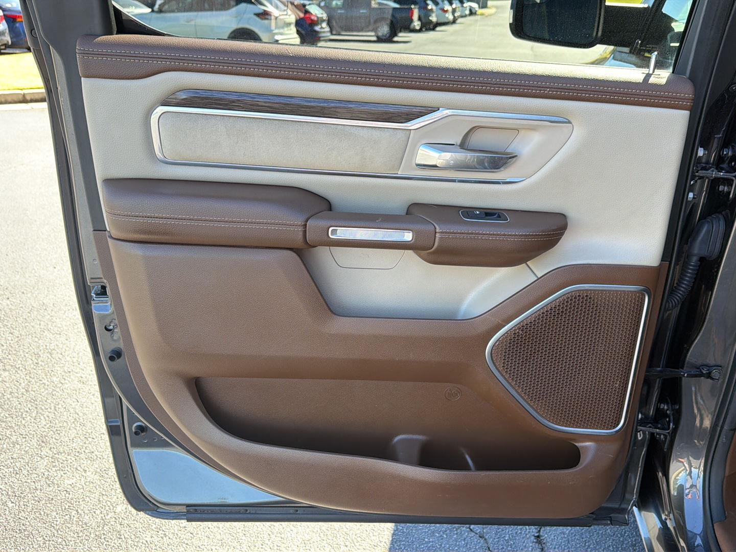 Used 2020 Ram 1500 Truck