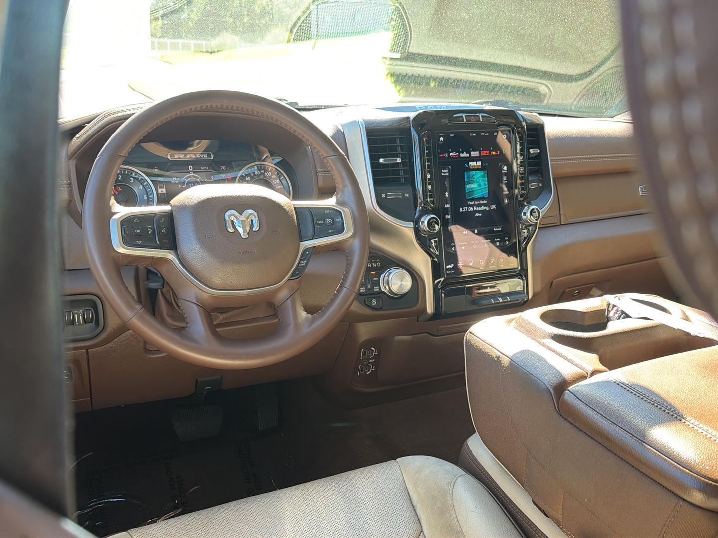 Used 2020 Ram 1500 Truck