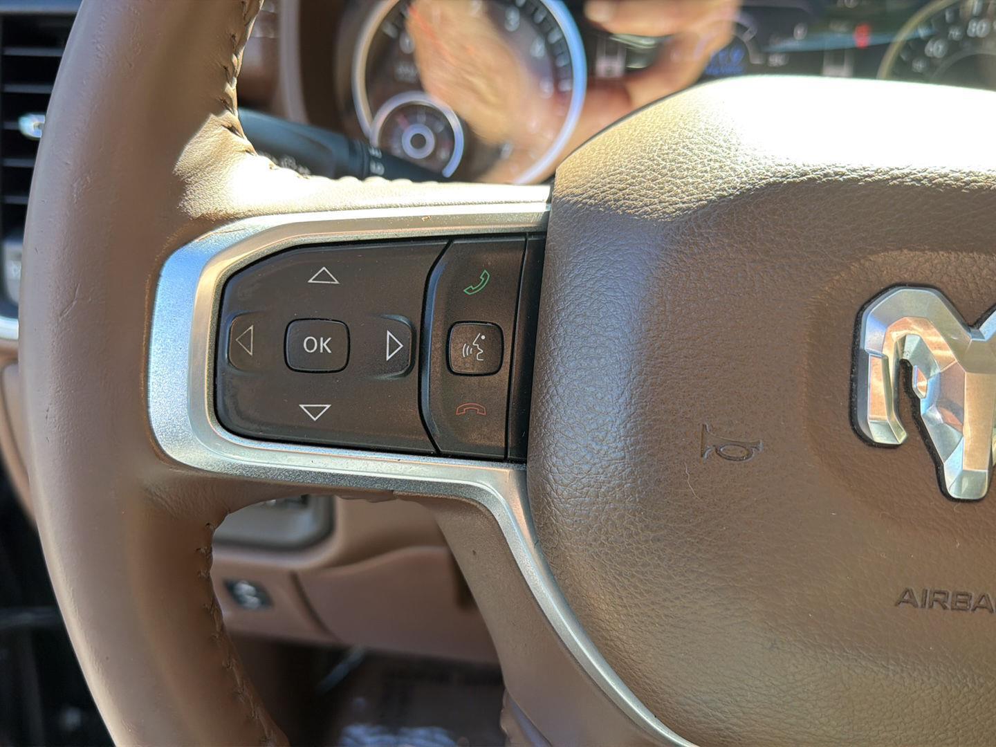 Used 2020 Ram 1500 Truck