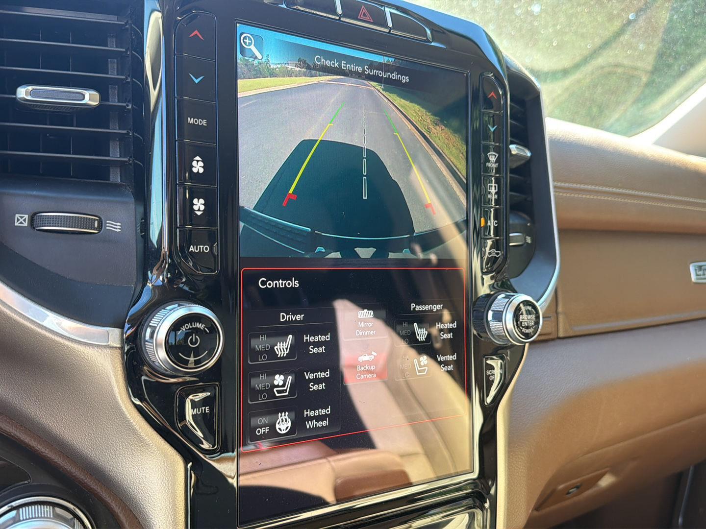 Used 2020 Ram 1500 Truck