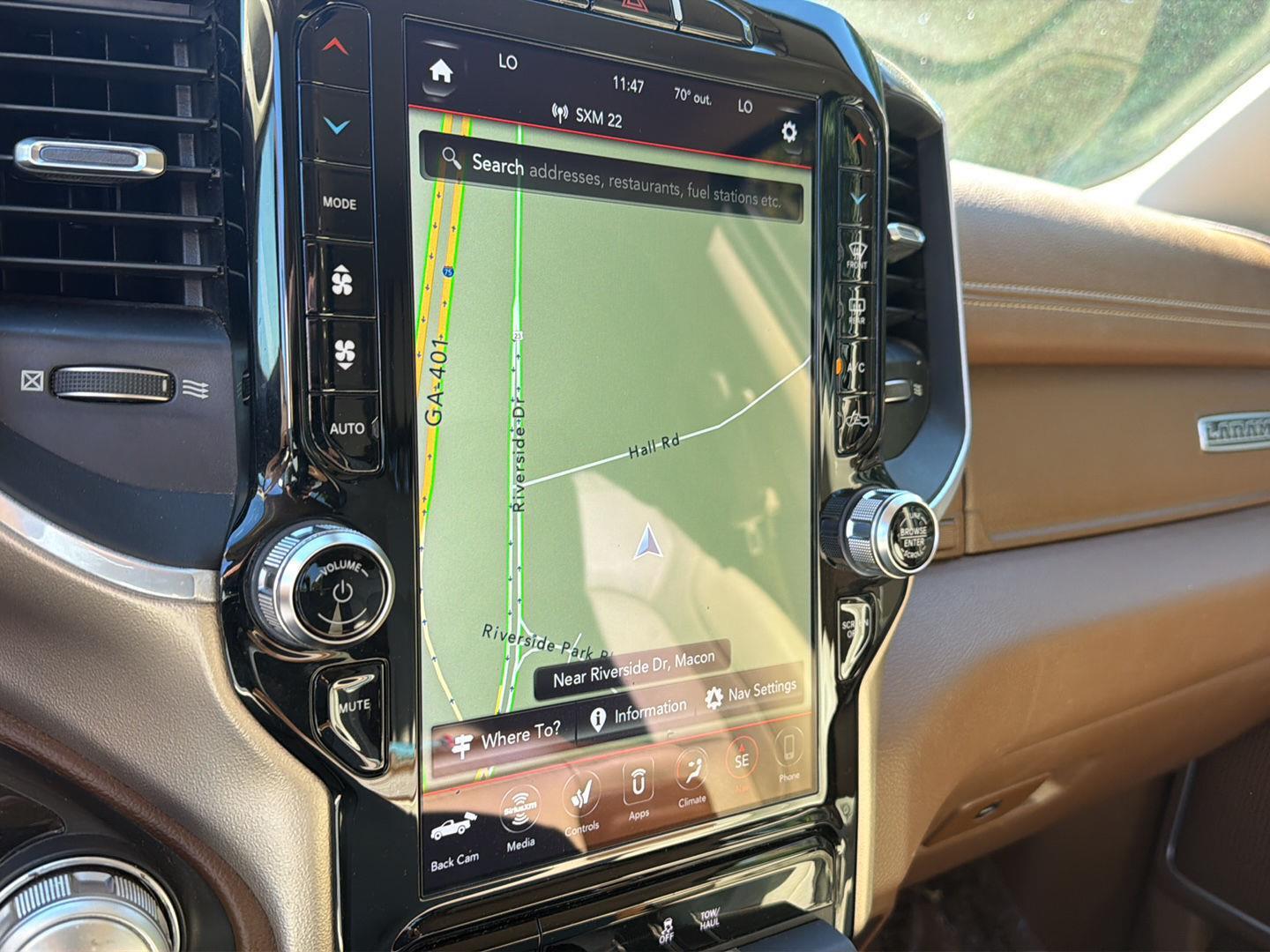 Used 2020 Ram 1500 Truck