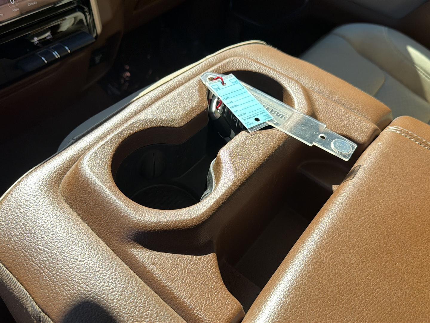 Used 2020 Ram 1500 Truck