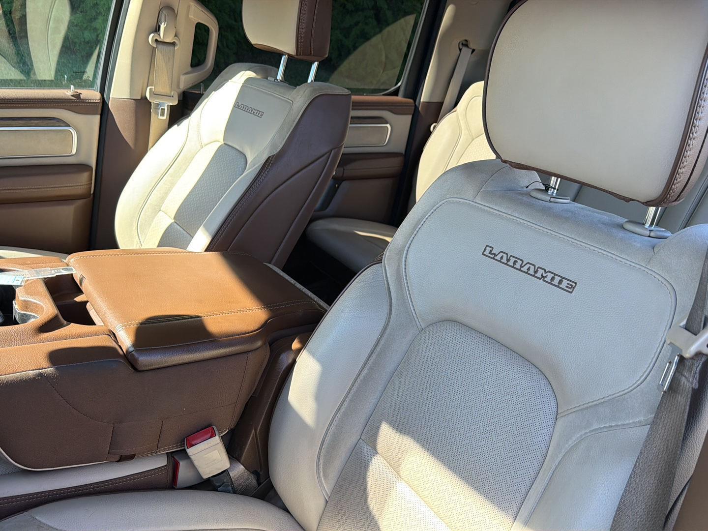 Used 2020 Ram 1500 Truck