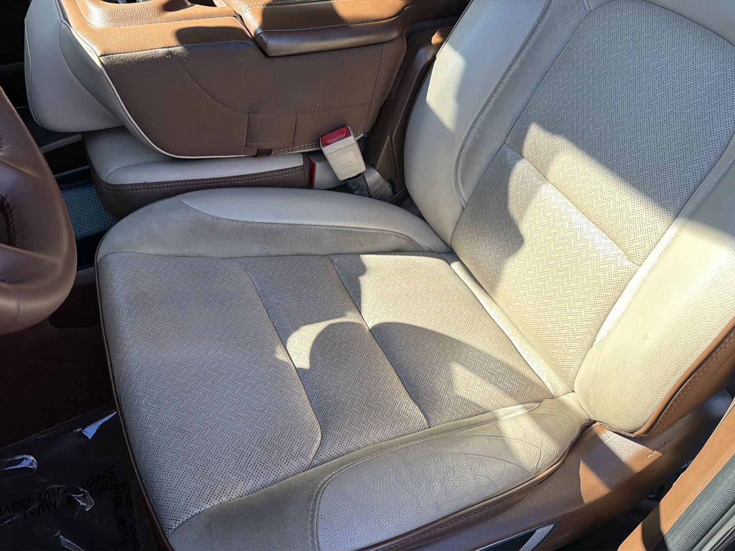 Used 2020 Ram 1500 Truck