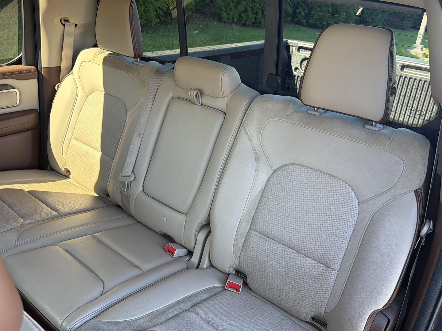 Used 2020 Ram 1500 Truck