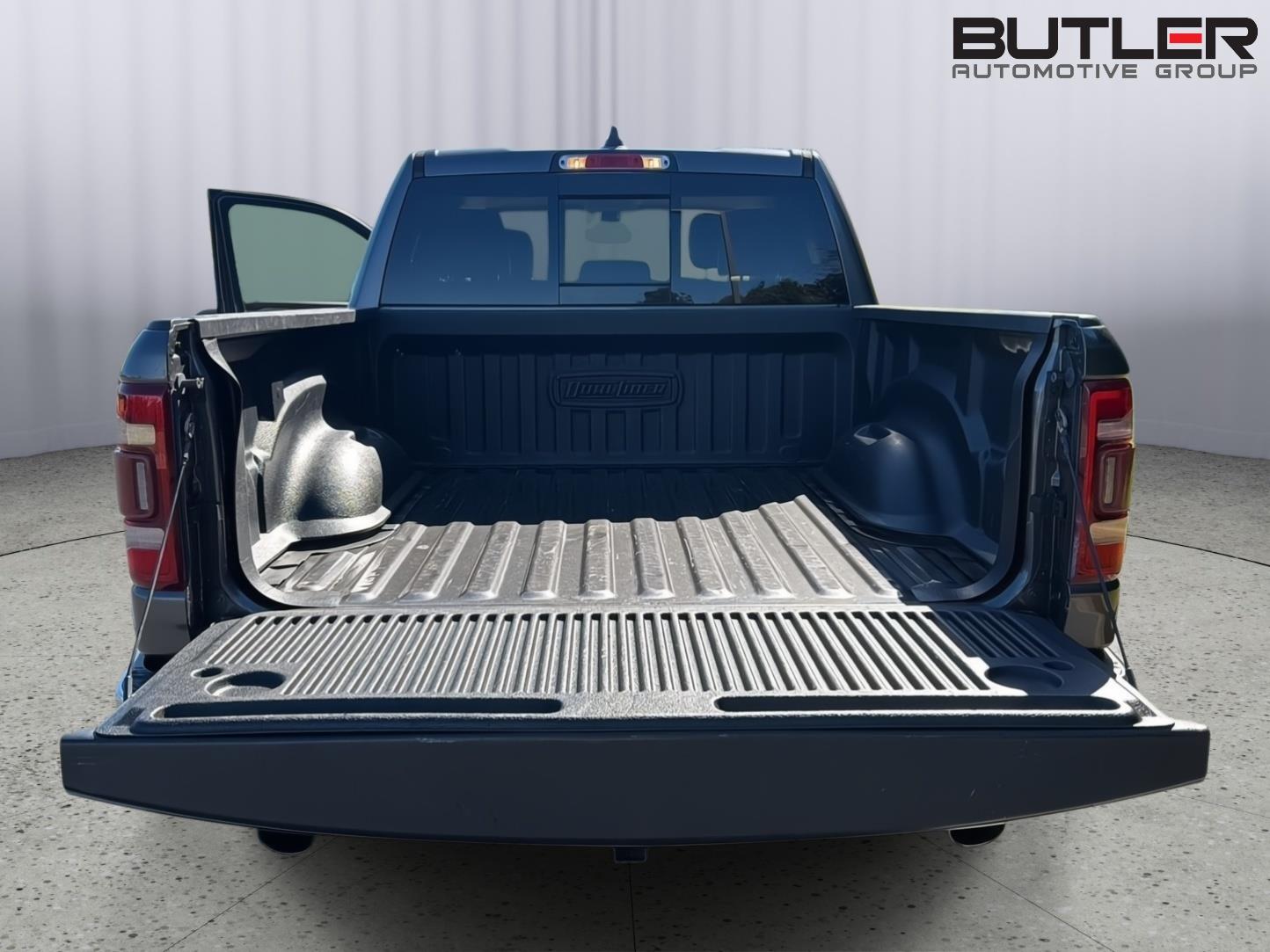 Used 2020 Ram 1500 Truck