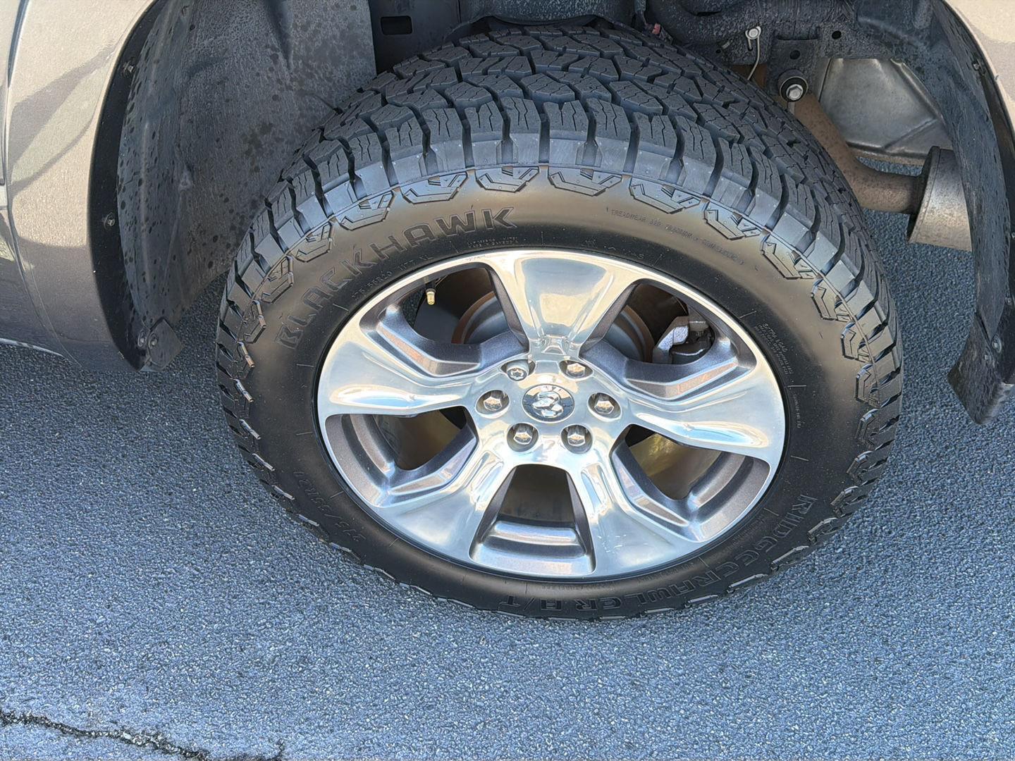 Used 2020 Ram 1500 Truck