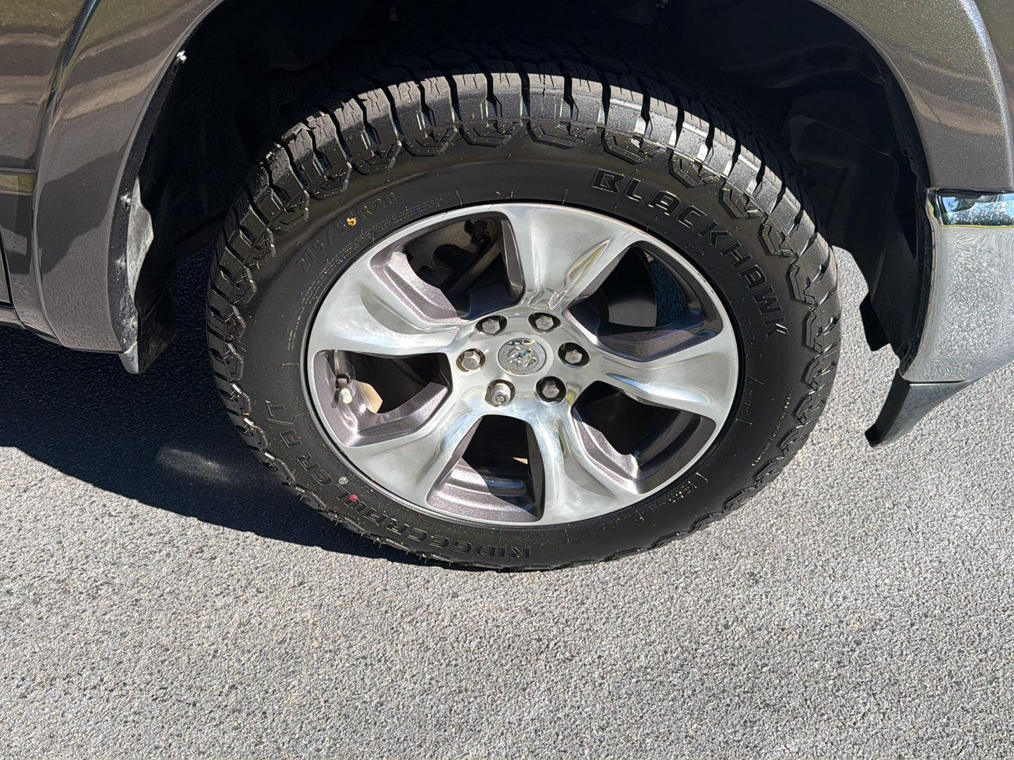 Used 2020 Ram 1500 Truck