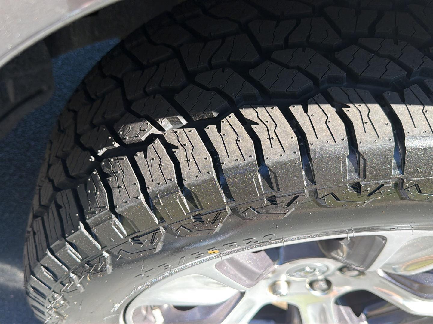 Used 2020 Ram 1500 Truck