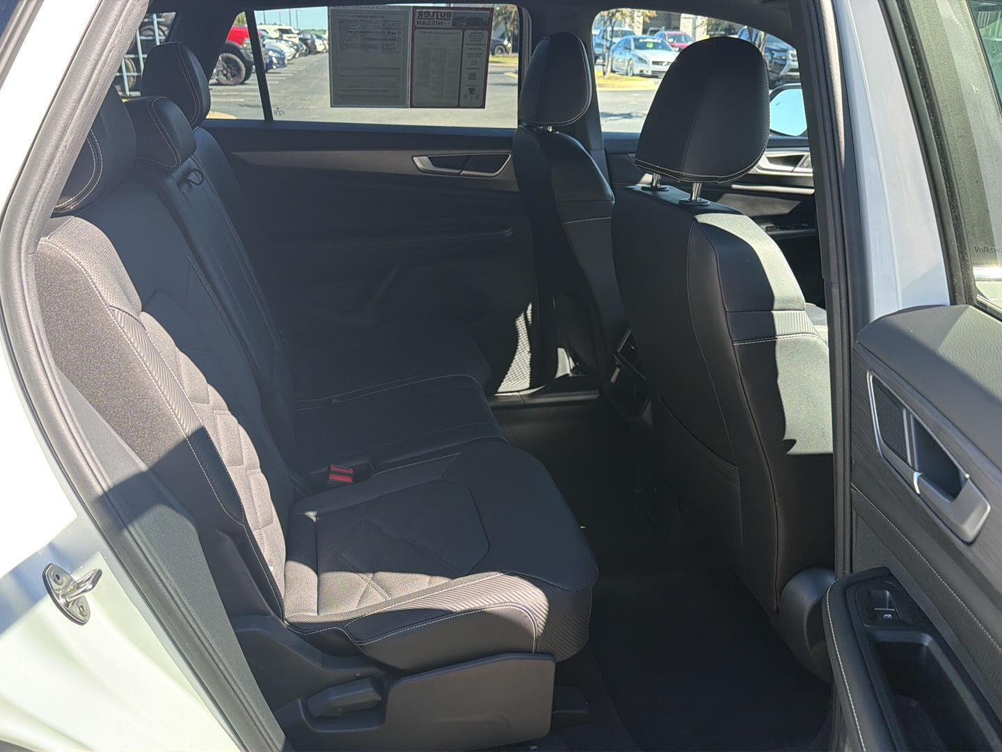 Used 2024 Volkswagen Atlas Cross Sport SUV
