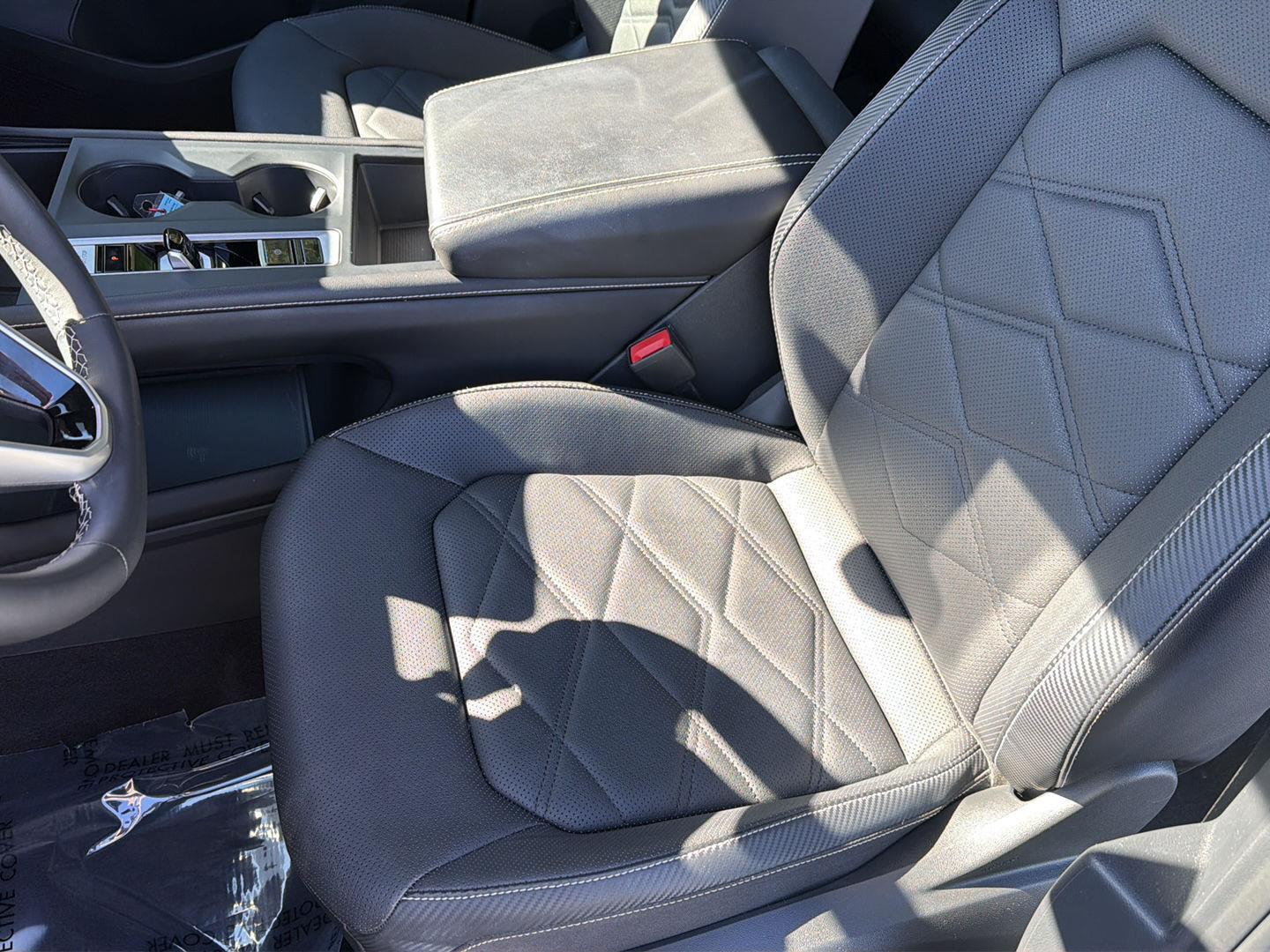 Used 2024 Volkswagen Atlas Cross Sport SUV