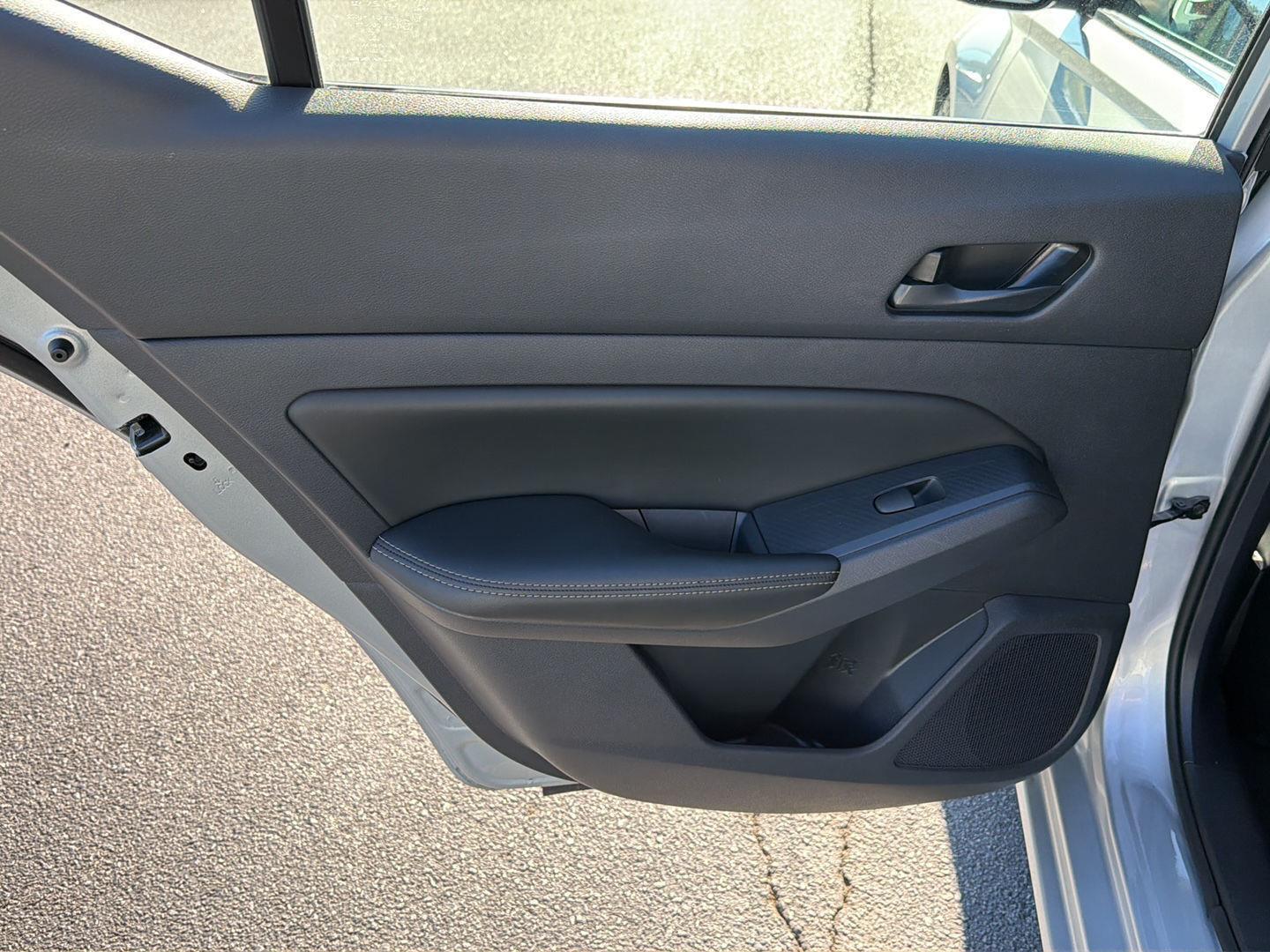 Used 2025 Nissan Altima Sedan