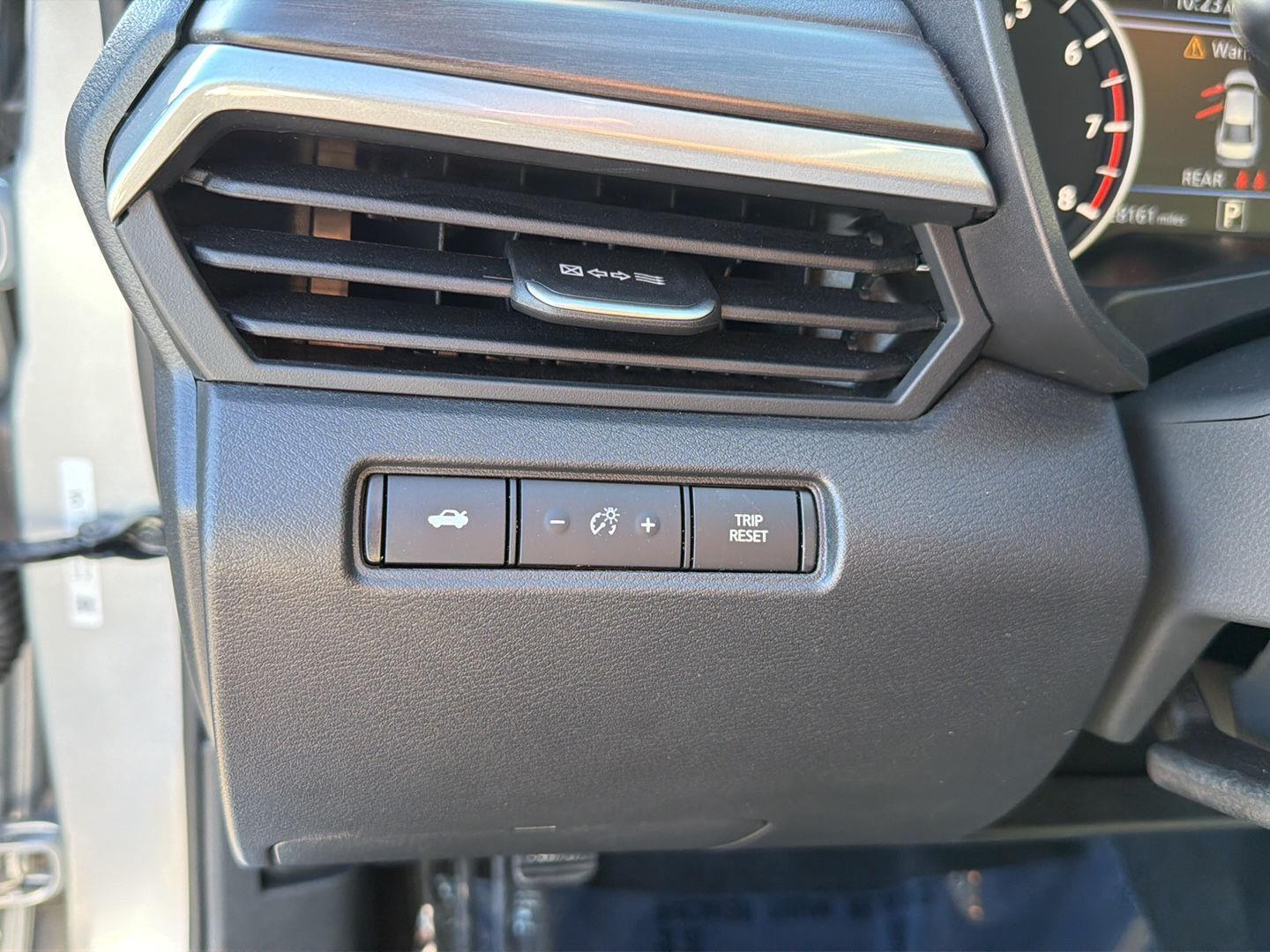Used 2025 Nissan Altima Sedan
