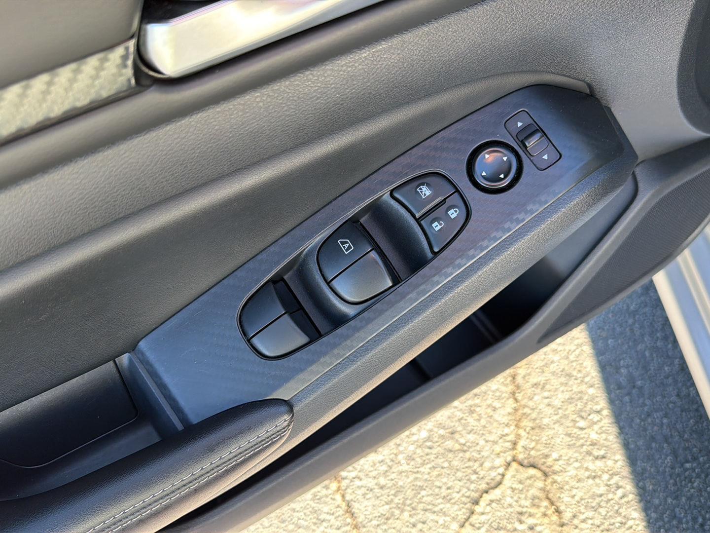 Used 2025 Nissan Altima Sedan