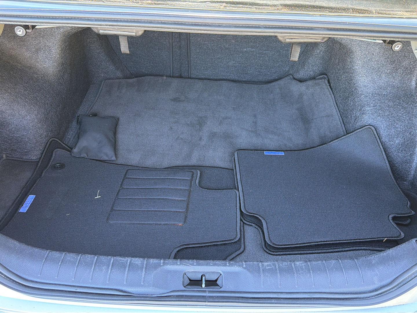 Used 2025 Nissan Altima Sedan